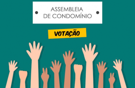 ASSEMBLEIAS: QUANDO A MAIORIA NÃO PODE TUDO