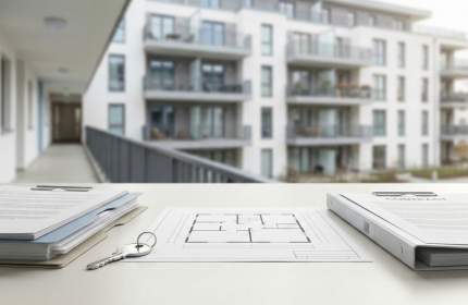 LOCAÇÃO NO CONDOMÍNIO: LIMITES E CUIDADOS