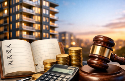 A IMPORTÂNCIA DA ORGANIZAÇÃO NA HORA DE COBRAR