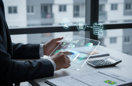 ASSOCIAÇÃO: TRIBUTOS E FISCALIZAÇÃO