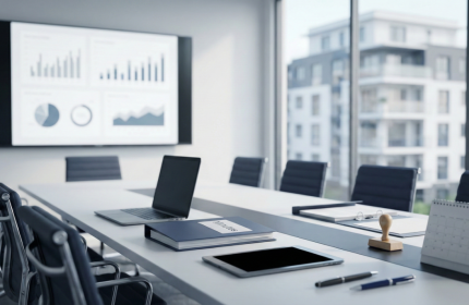 CHECKLIST DO SÍNDICO: ROTINA QUE EVITA CRISES