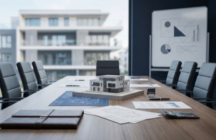 OBRAS NO CONDOMÍNIO: QUÓRUM E RISCO JURÍDICO