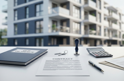 A COMPRA DE UNIDADE E OS DÉBITOS OCULTOS