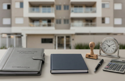 PRESCRIÇÃO DA COTA: RISCO REAL AO CAIXA