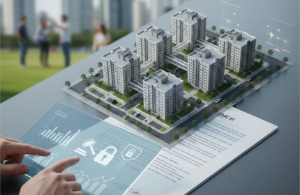 REGISTRO DE IMÓVEIS É ESSENCIAL PARA A ASSOCIAÇÃO...