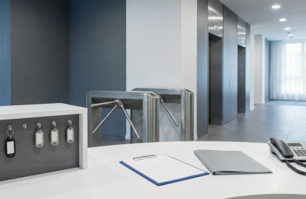 LOCAÇÃO POR TEMPORADA