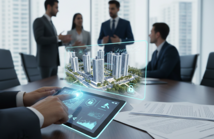 DUE DILIGENCE: SEGURANÇA DO PATRIMÔNIO