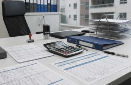 PRESTAÇÃO DE CONTAS