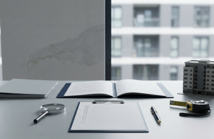 INFILTRAÇÃO: QUEM PAGA E COMO PROVAR