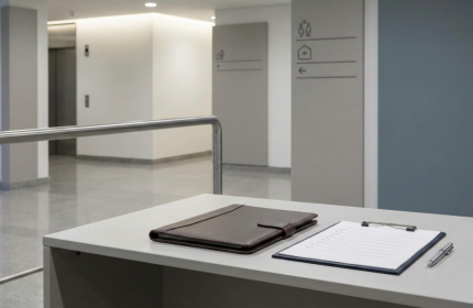 DANOS EM ÁREA COMUM GERAM RESPONSABILIDADE?